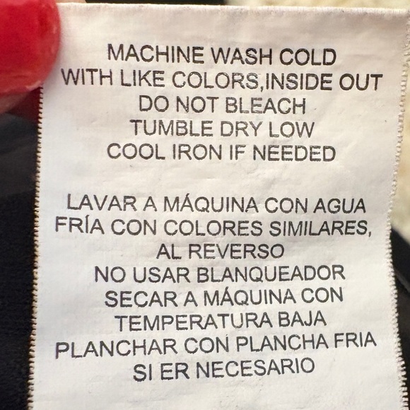 XOXO Women’s Black Sleeveless Mini Dress with Zip Detail Size L Y2K Casual - Picture 11 of 12